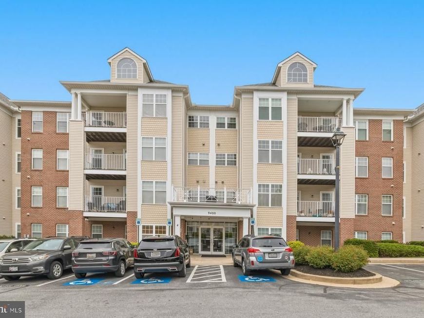 9400 Wordsworth Way, Unit 103, Owings Mills, MD 21117 Main Photo