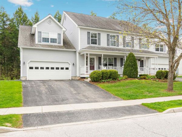 47 Lavoie Drive, Essex Junction, VT 05452