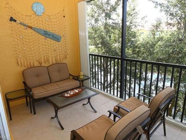 6525 Monterey PT , Unit 203, NAPLES, FL 34105