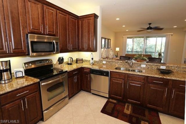 6525 Monterey Pt , Unit 203, Naples, FL 34105 Photo