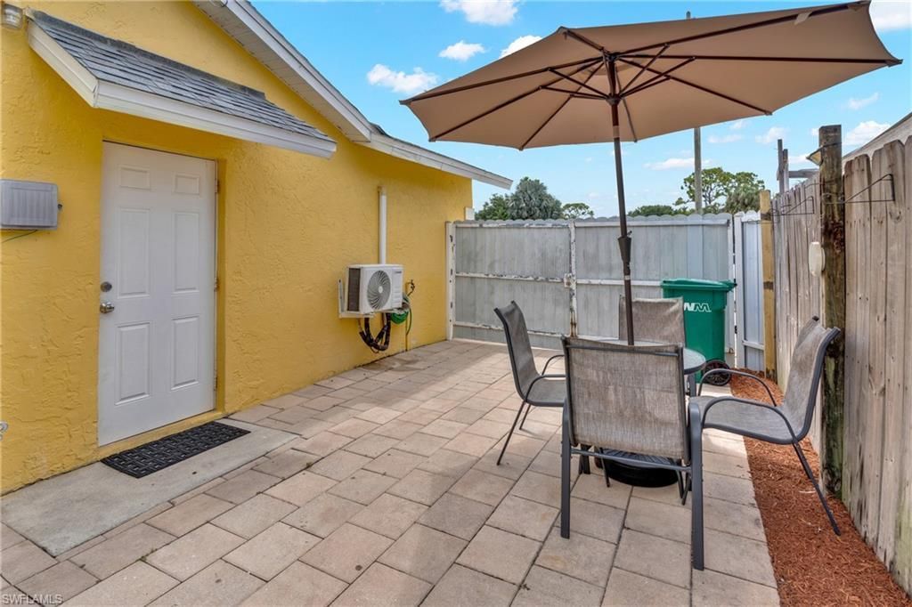 4587 25th Ct Sw, Naples, FL 34116 Photo