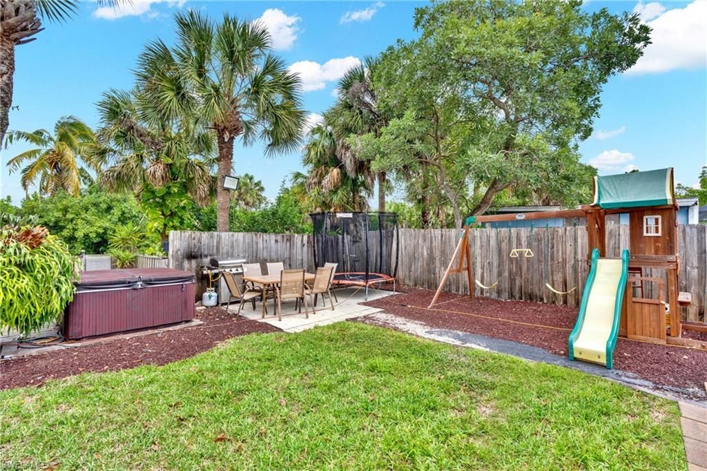 4587 25th Ct Sw, Naples, FL 34116 Photo