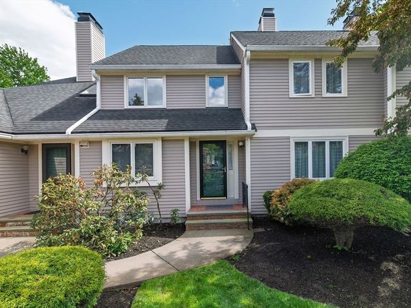 52 Jasper Ln, Unit 52, Randolph, MA 02368