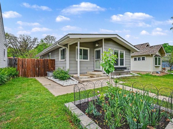 5652 46th Avenue S, Minneapolis, MN 55417
