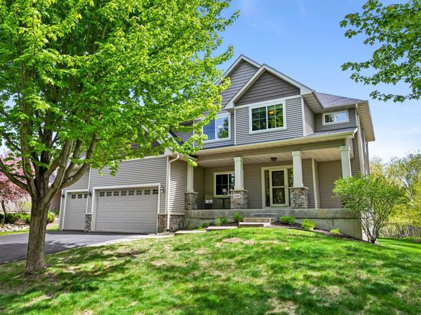 4796 198th Street W, Farmington, MN 55024