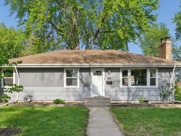 7225 12th Avenue S, Richfield, MN 55423