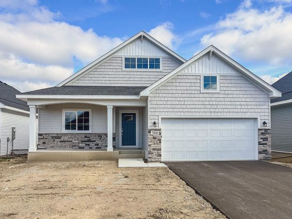 7806 Bridgewater Court , Greenfield, MN 55373