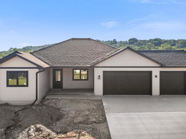 321 Roosevelt Street, Baraboo, WI 53913