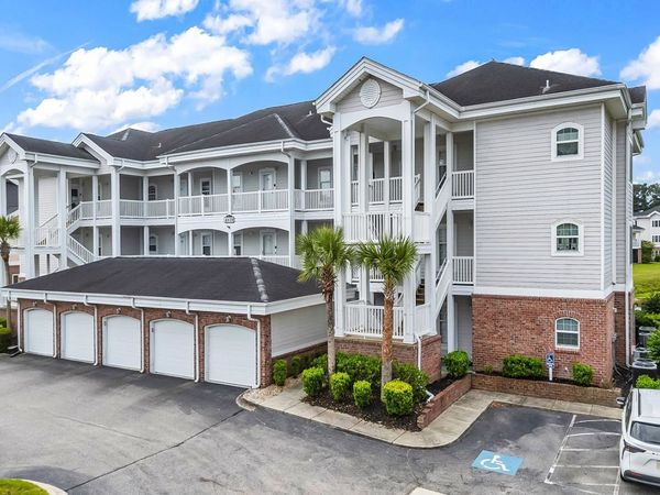 4839 Carnation Circle , Unit 204, Myrtle Beach, SC 29577