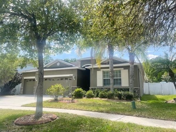 20010 BRIGHT OAK COURT , TAMPA, FL 33647