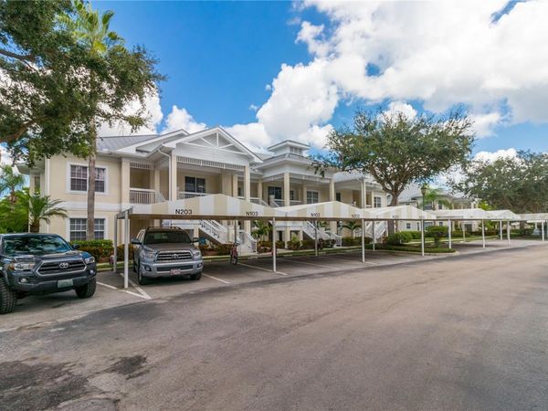 3705 54TH DRIVE W, Unit 103, BRADENTON, FL 34210