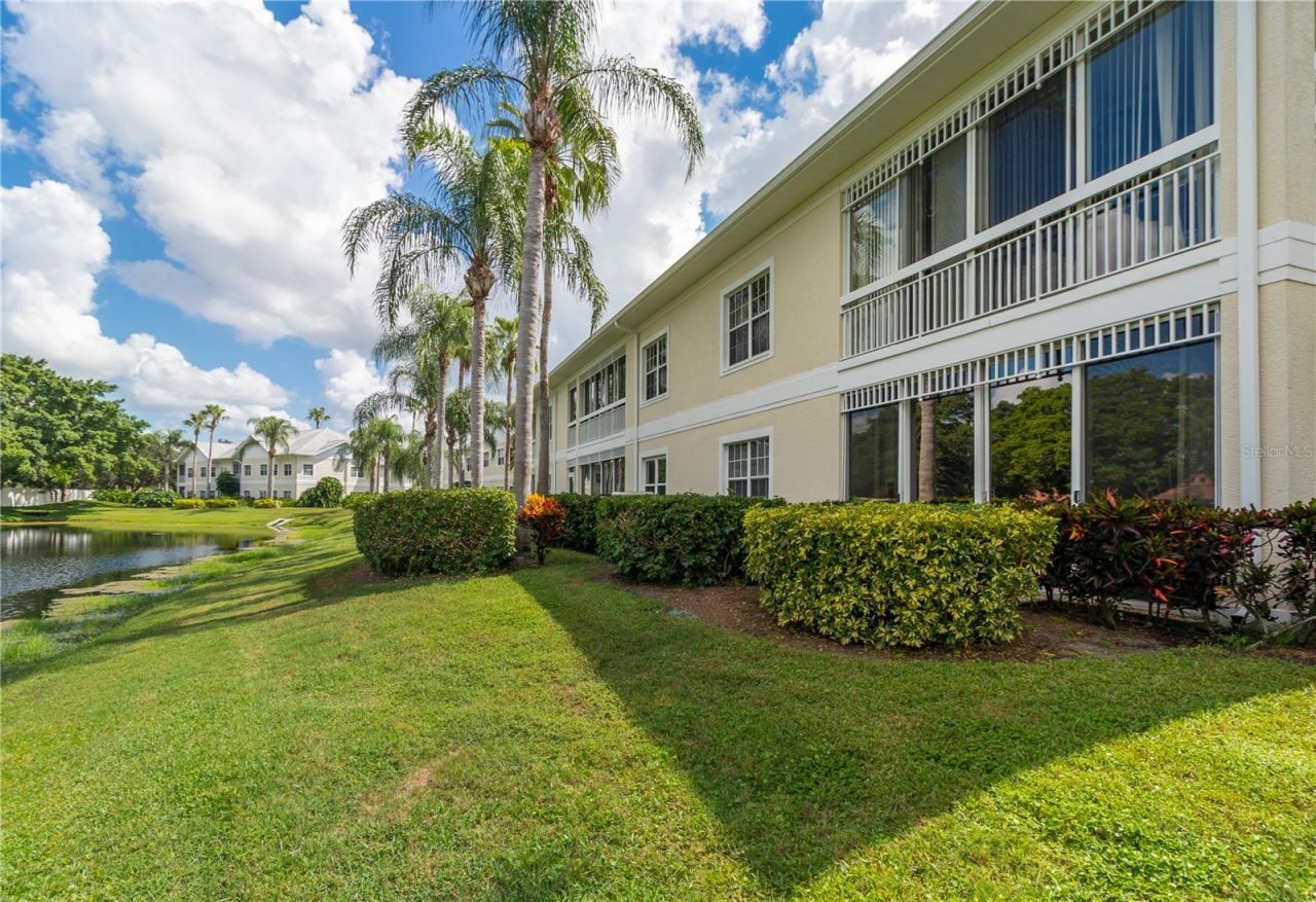 3705 54th Drive W, Unit 103, Bradenton, FL 34210 Photo