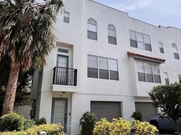 3102 TOSCANA CIRCLE , TAMPA, FL 33611