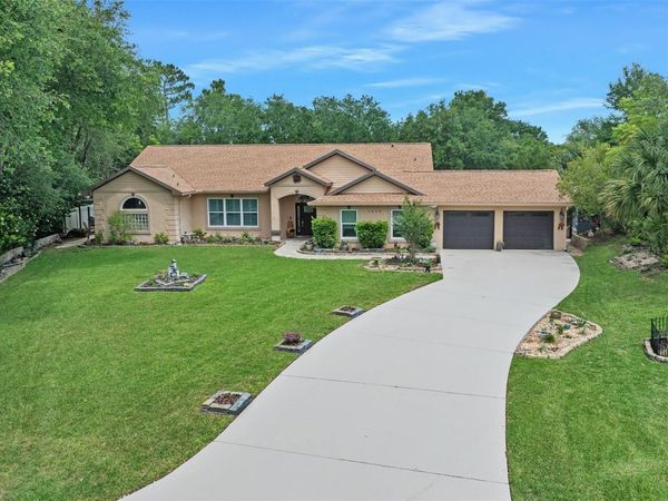 1459 HOHE LANE , ORMOND BEACH, FL 32174