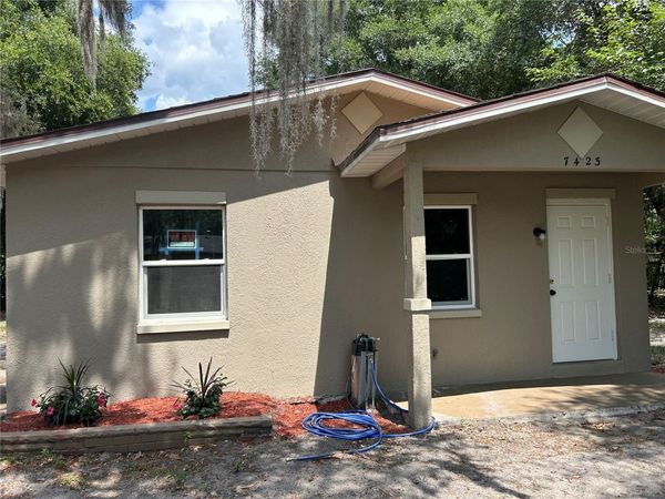 7423 SE 226TH TERRACE , HAWTHORNE, FL 32640
