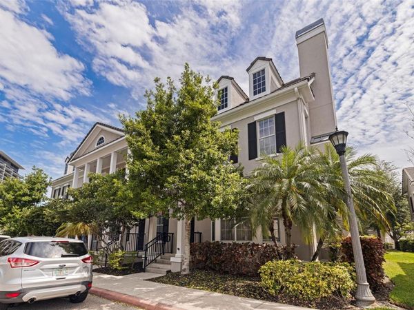 125 COMMONWEALTH COURT N, ST PETERSBURG, FL 33716