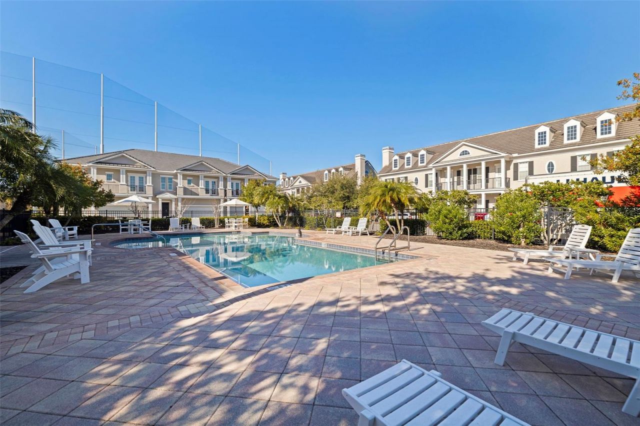 125 Commonwealth Court N, Saint Petersburg, FL 33716 Photo