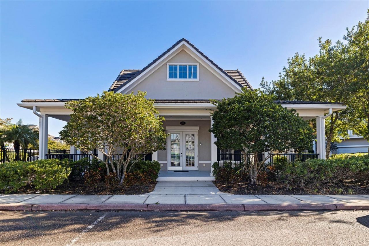 125 Commonwealth Court N, Saint Petersburg, FL 33716 Photo