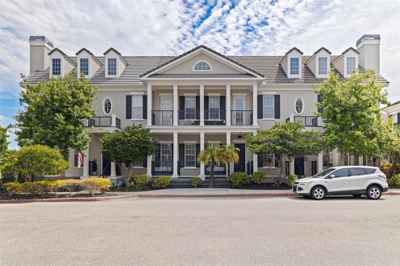 125 Commonwealth Court N, Saint Petersburg, FL 33716 Photo