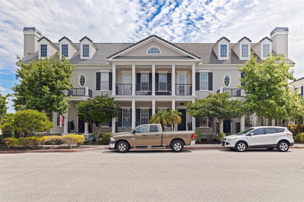125 Commonwealth Court N, Saint Petersburg, FL 33716 Photo