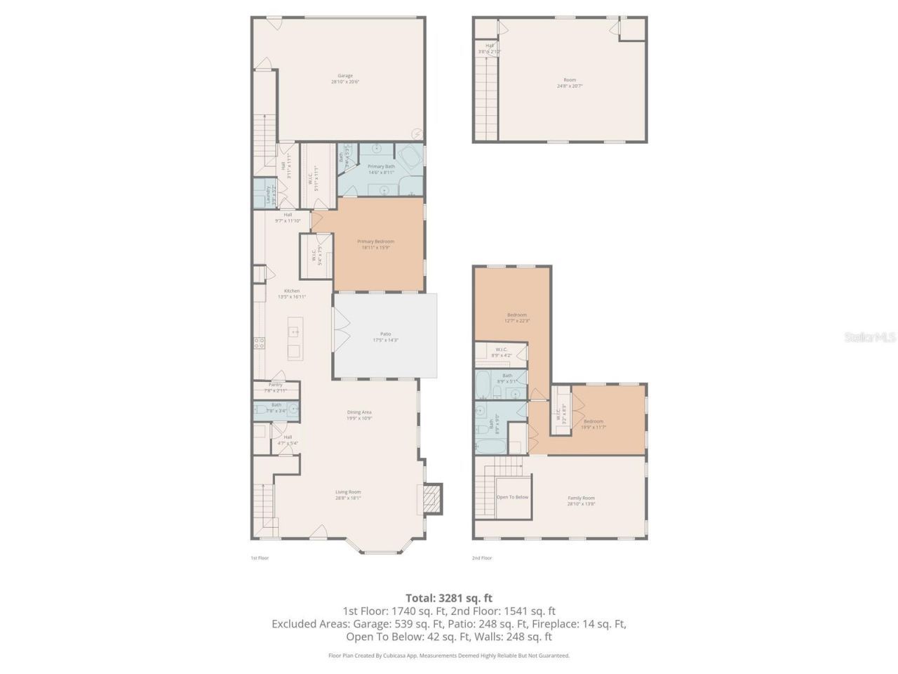 125 Commonwealth Court N, Saint Petersburg, FL 33716 Photo