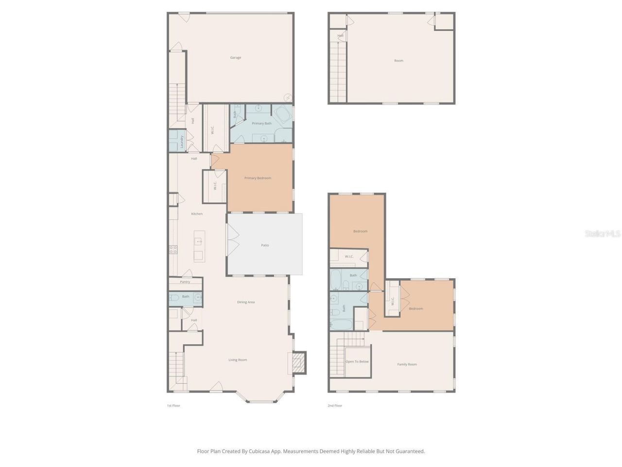 125 Commonwealth Court N, Saint Petersburg, FL 33716 Photo