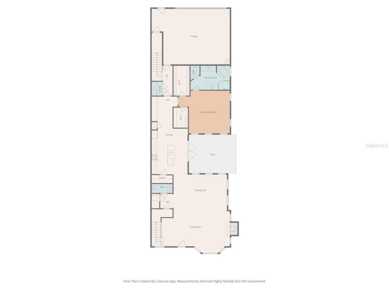 125 Commonwealth Court N, Saint Petersburg, FL 33716 Photo