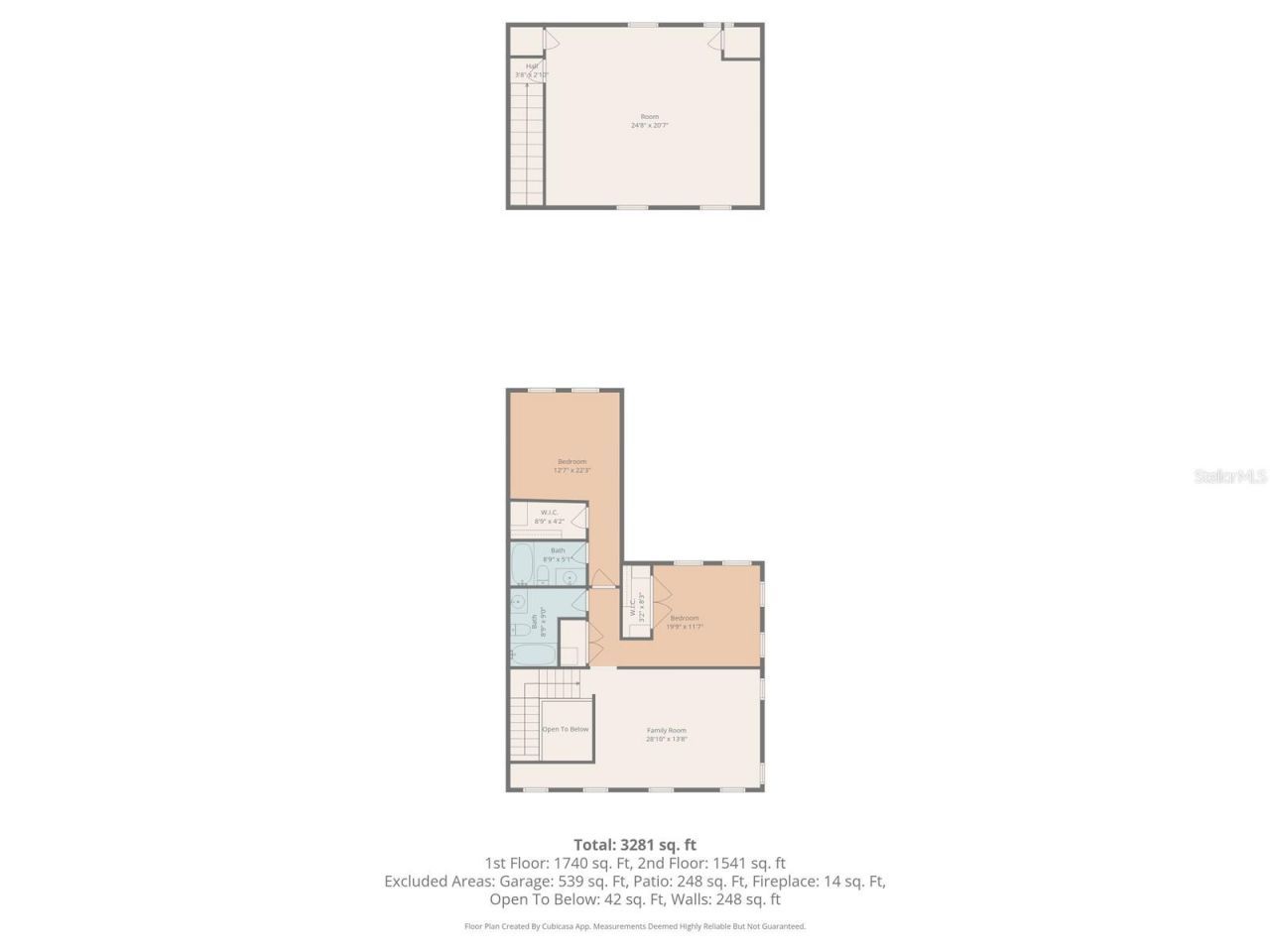 125 Commonwealth Court N, Saint Petersburg, FL 33716 Photo