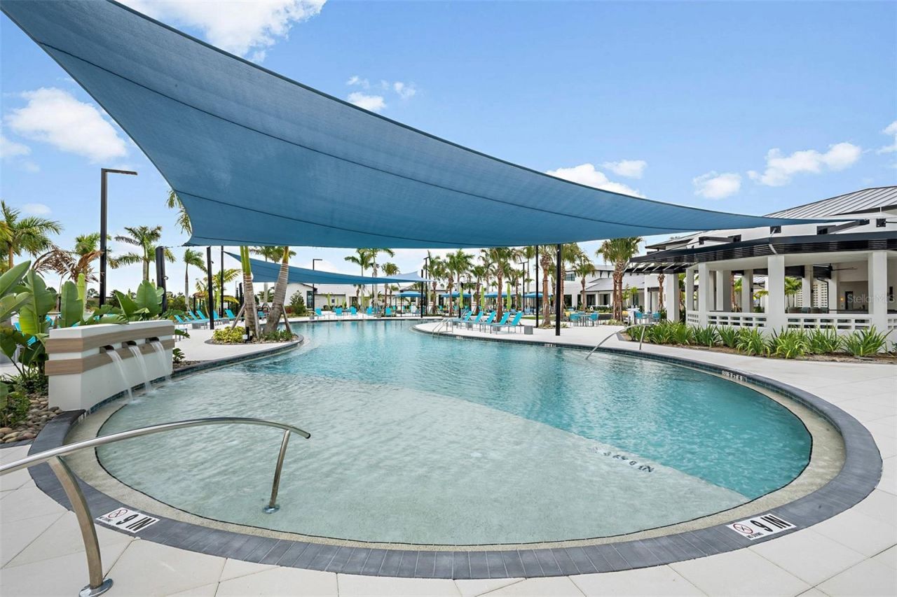 11292 Boundless Terrace , Venice, FL 34293 Photo