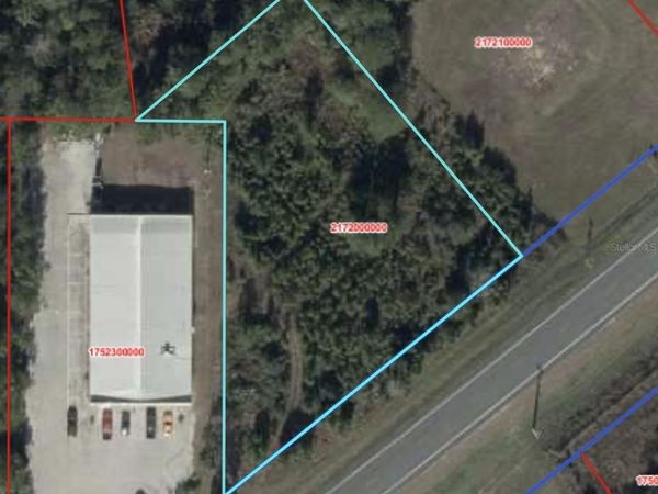SR 24 , CEDAR KEY, FL 32625