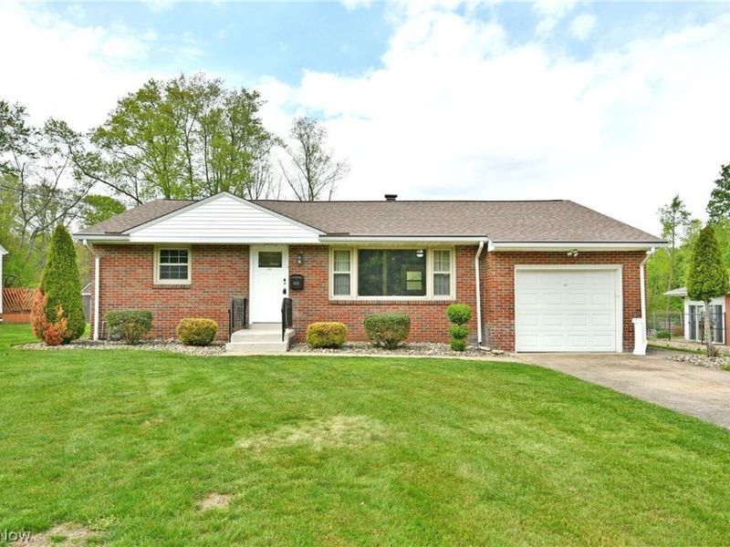 7623 Connelly Road, Masury, OH 44438 Photo 1
