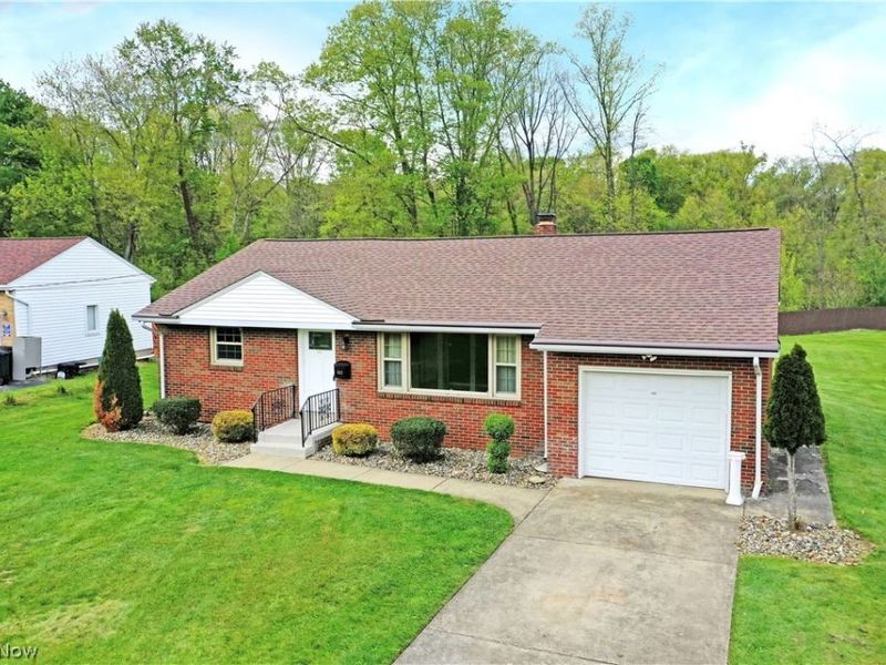7623 Connelly Road, Masury, OH 44438 Photo 2