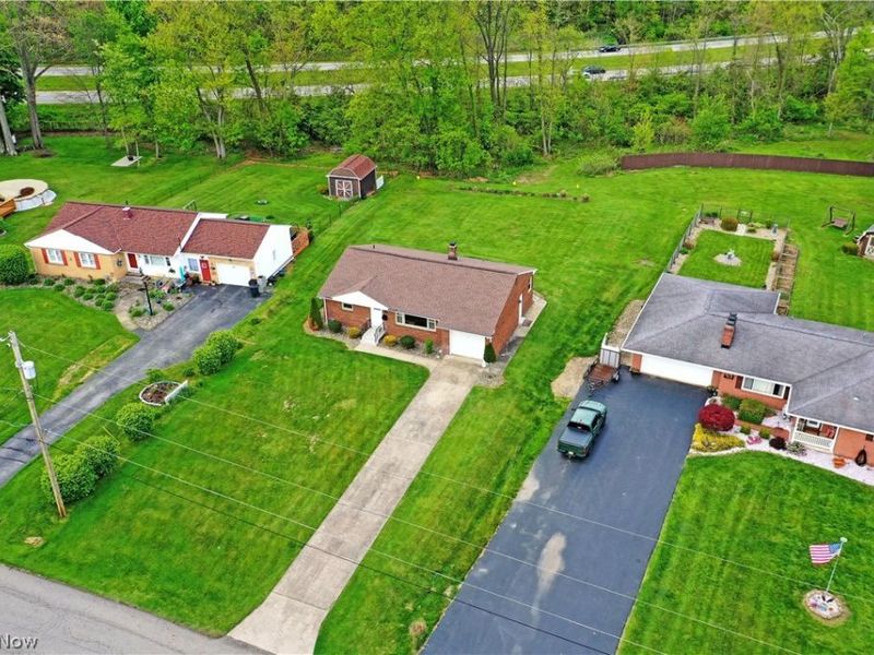 7623 Connelly Road, Masury, OH 44438 Photo 3