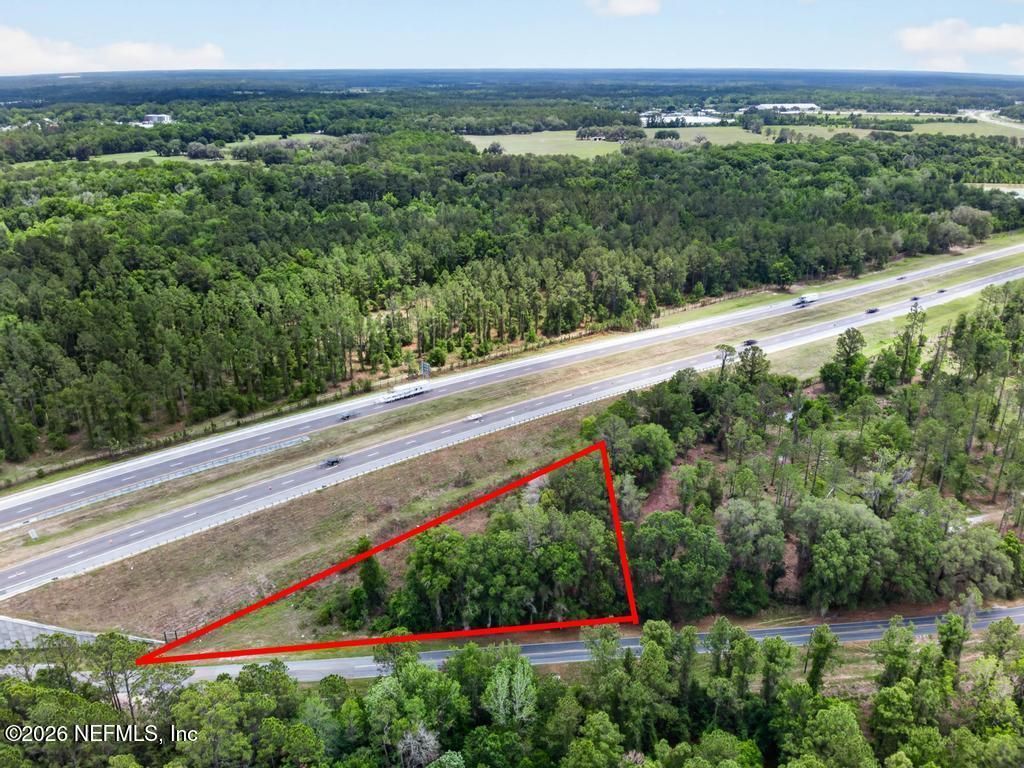0 County Road 100a, Starke, FL 32091 Photo