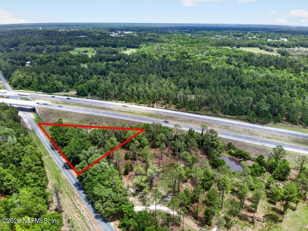 0 County Road 100a, Starke, FL 32091 Photo