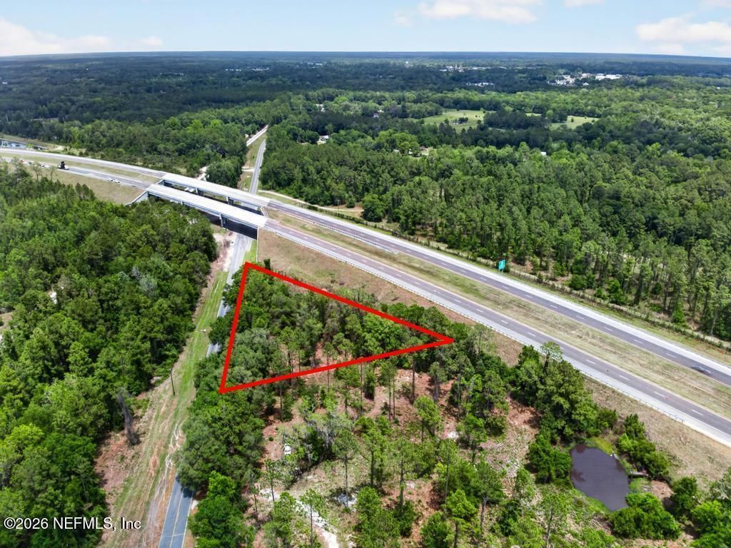 0 County Road 100a, Starke, FL 32091 Photo