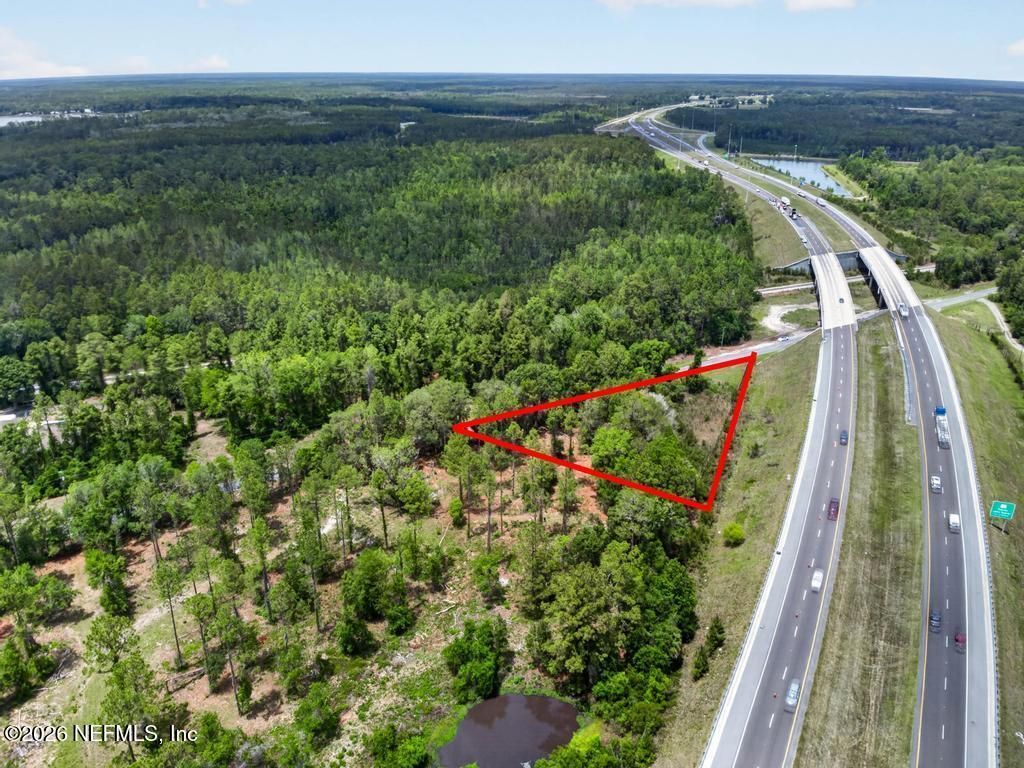 0 County Road 100a, Starke, FL 32091 Photo