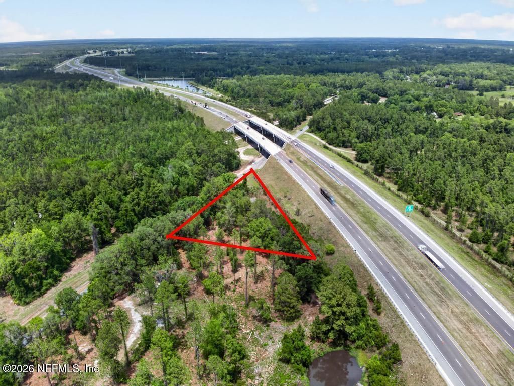 0 County Road 100a, Starke, FL 32091 Photo