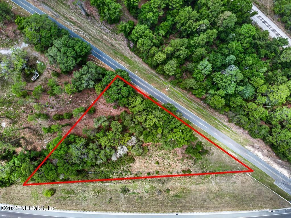 0 County Road 100a, Starke, FL 32091 Photo