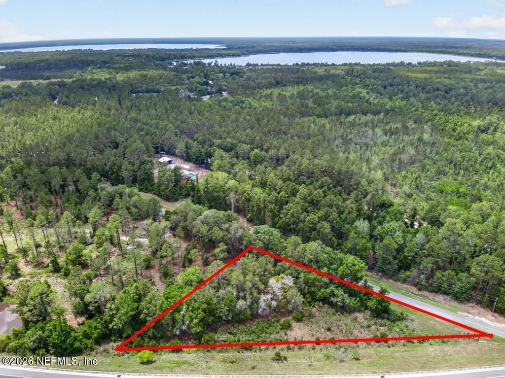 0 County Road 100a, Starke, FL 32091 Photo