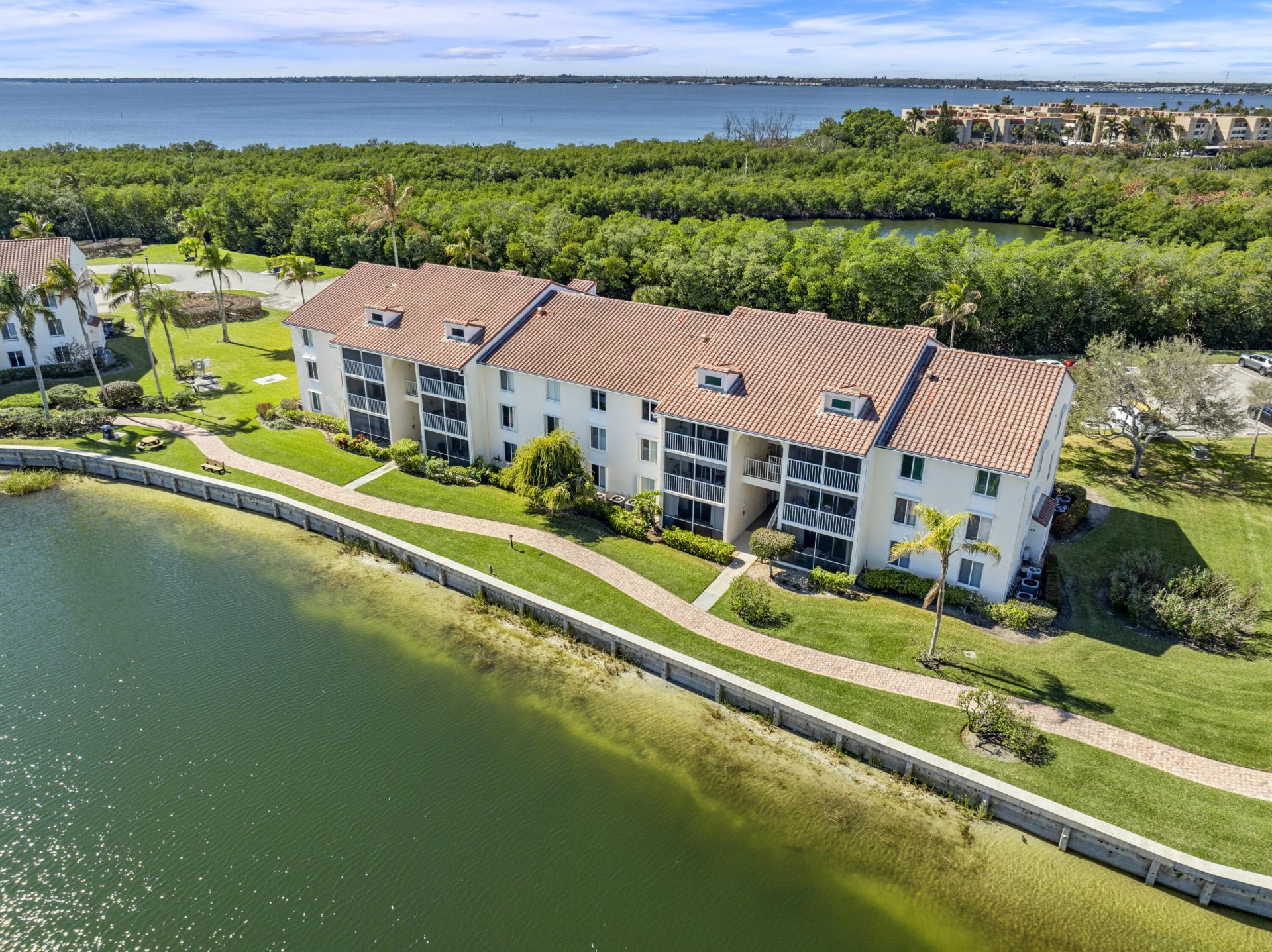 4452 NE Ocean Boulevard, Unit C3, Jensen Beach, FL 34957 Photo
