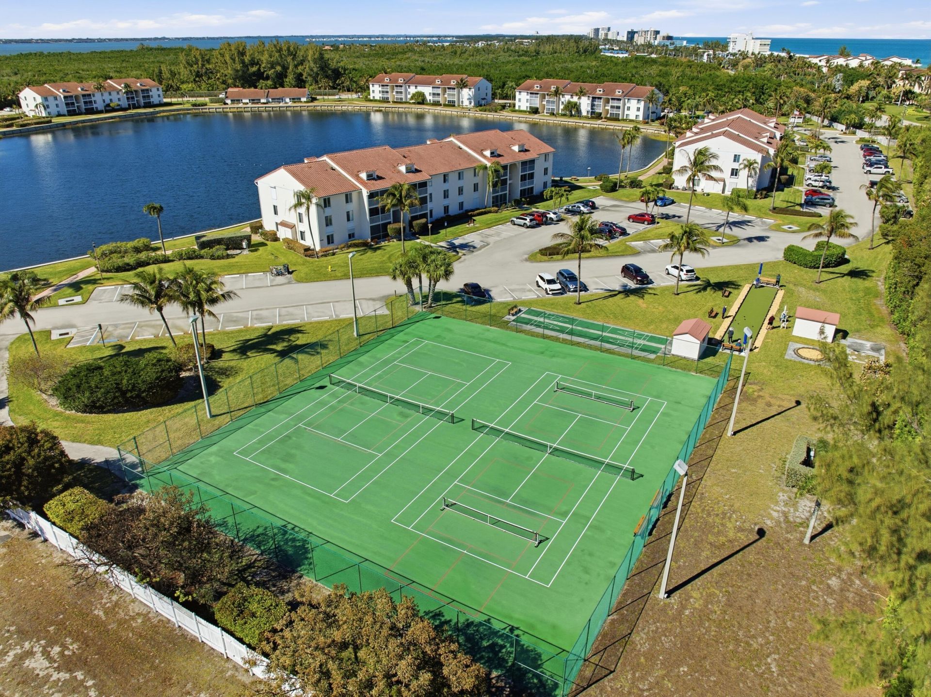 4452 NE Ocean Boulevard, Unit C3, Jensen Beach, FL 34957 Photo