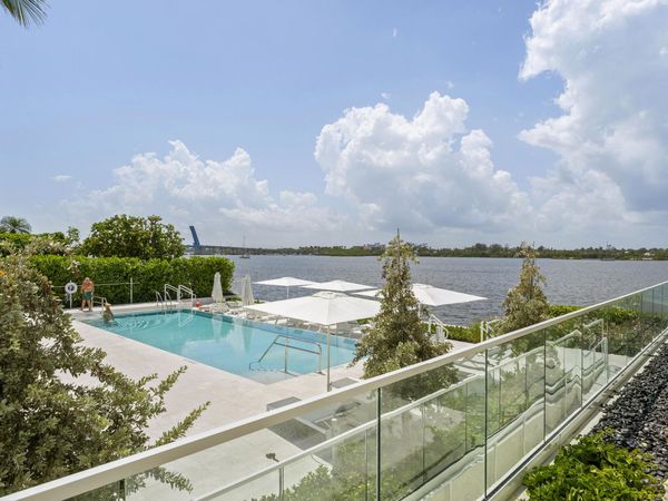 2773 S Ocean Boulevard, Unit 104, Palm Beach, FL 33480