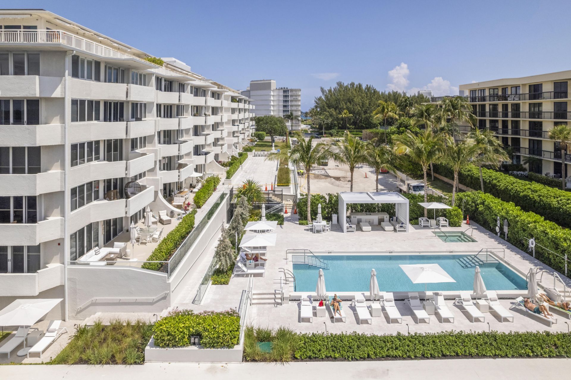 2773 S Ocean Boulevard, Unit 104, Palm Beach, FL 33480 Photo