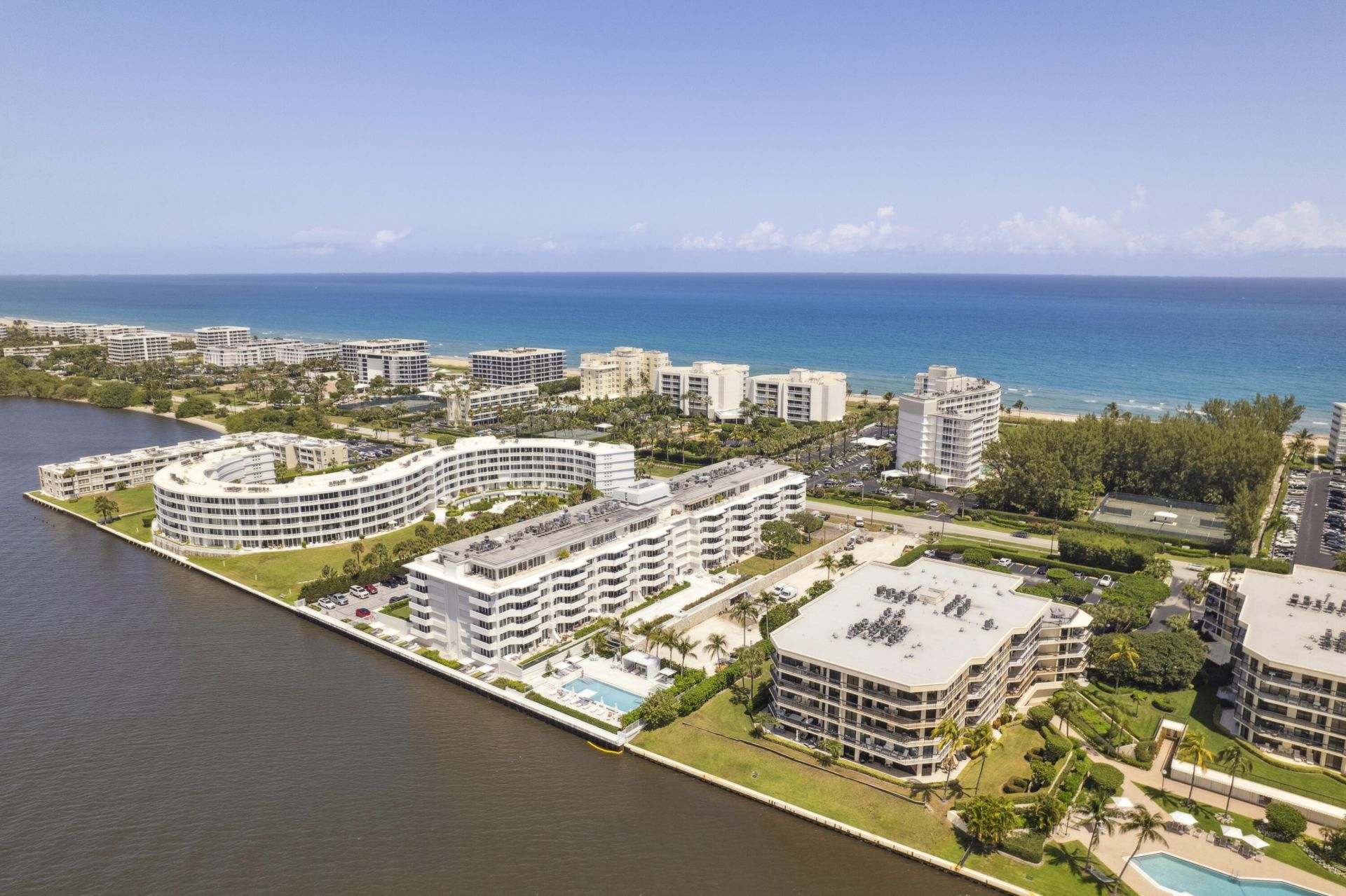 2773 S Ocean Boulevard, Unit 104, Palm Beach, FL 33480 Photo
