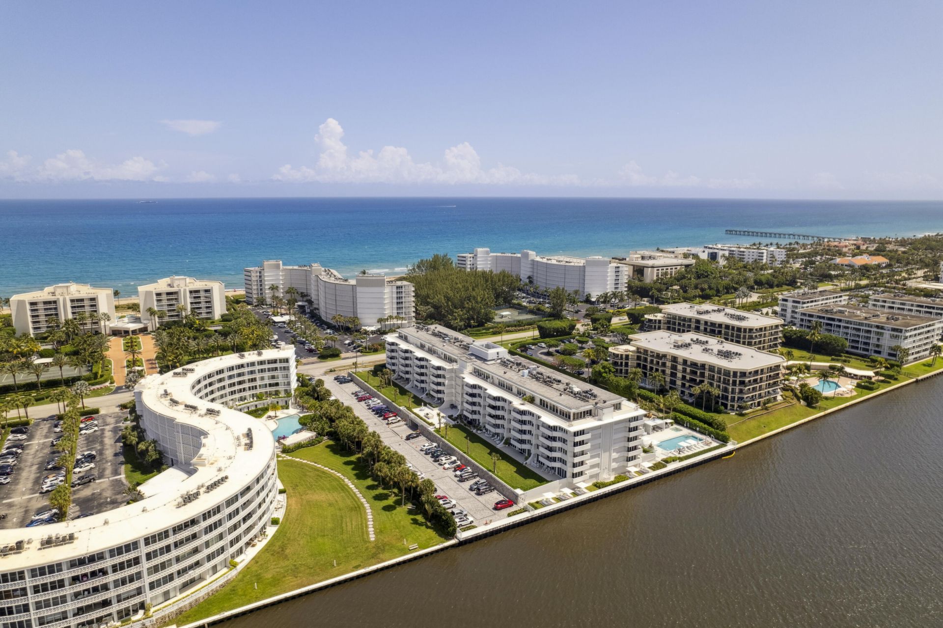2773 S Ocean Boulevard, Unit 104, Palm Beach, FL 33480 Photo
