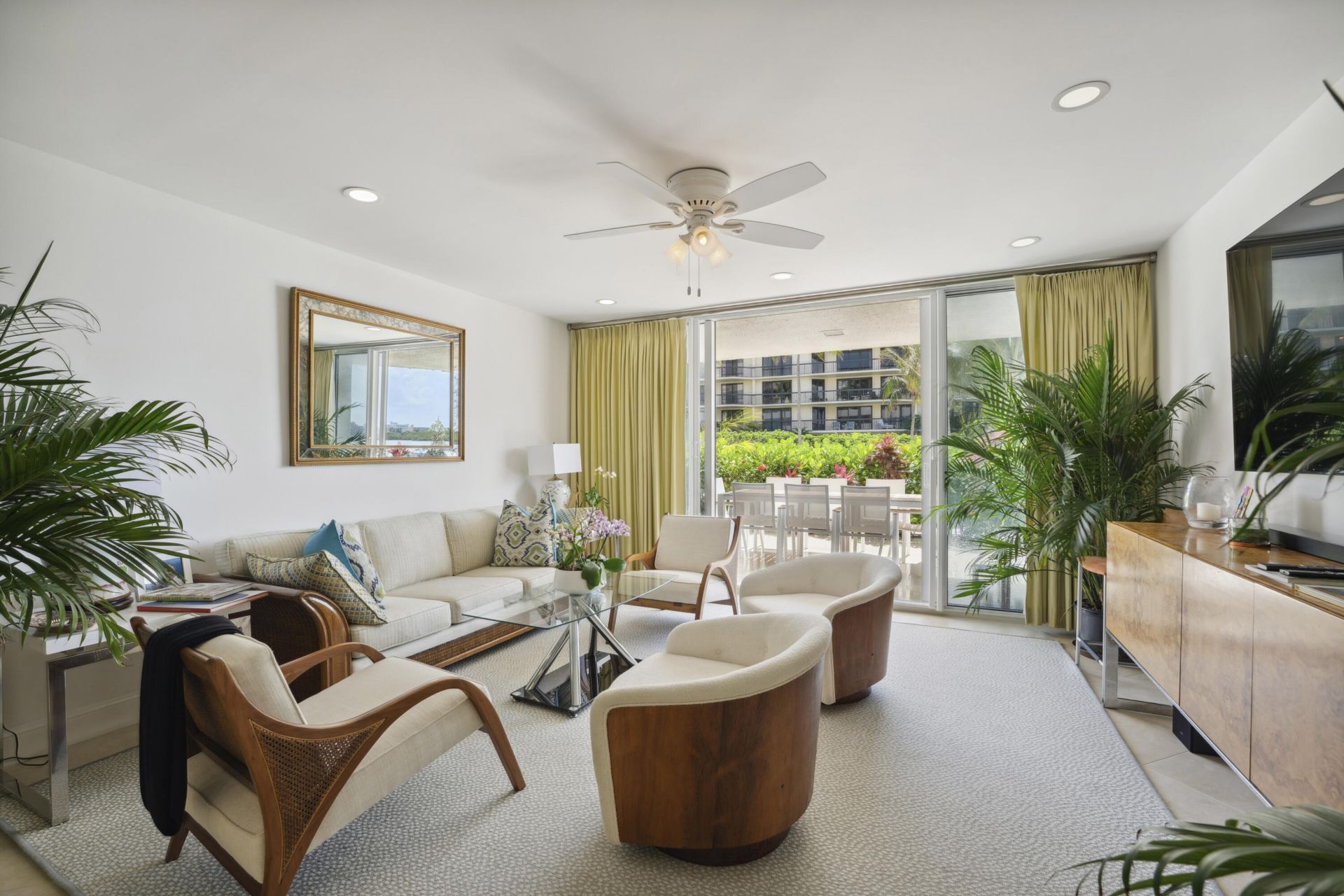 2773 S Ocean Boulevard, Unit 104, Palm Beach, FL 33480 Photo