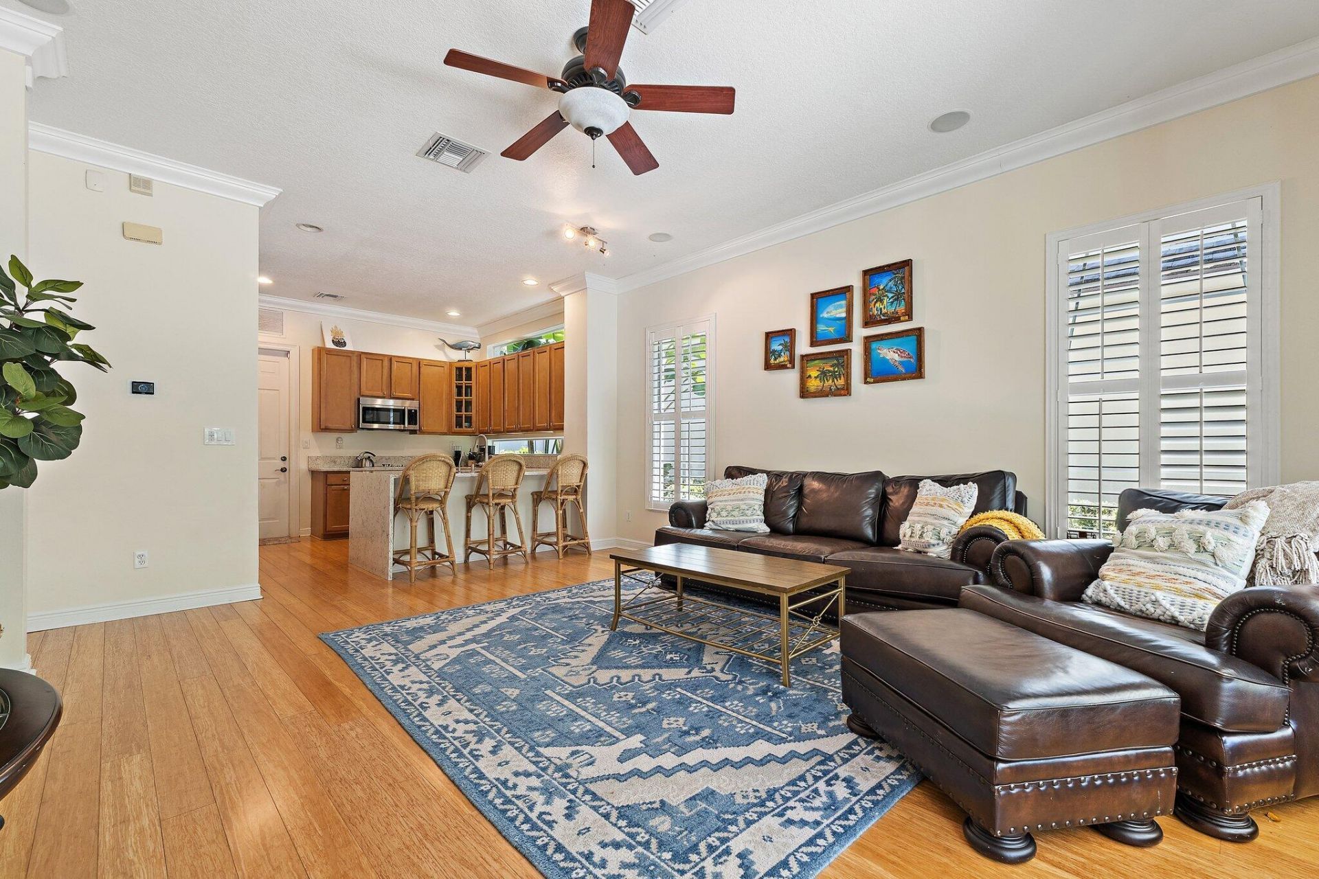 1905 Flower Drive, Palm Beach Gardens, FL 33410 Photo