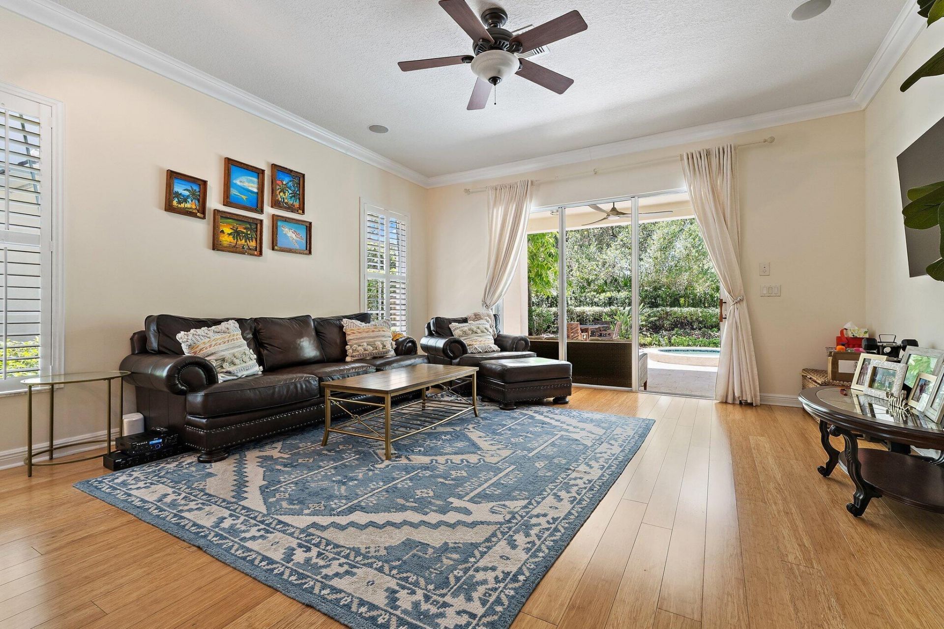 1905 Flower Drive, Palm Beach Gardens, FL 33410 Photo