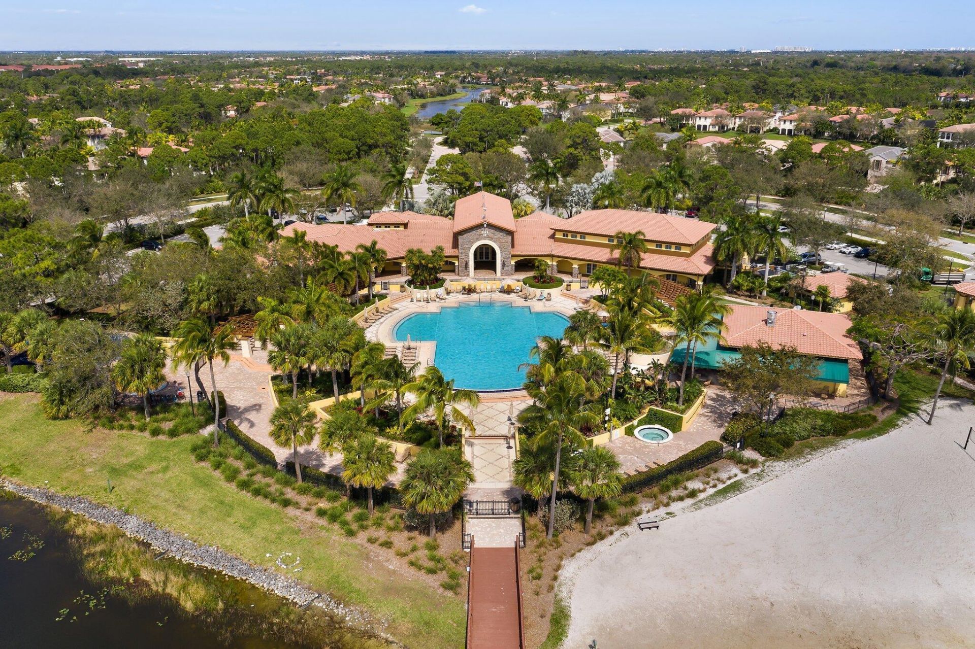 1905 Flower Drive, Palm Beach Gardens, FL 33410 Photo